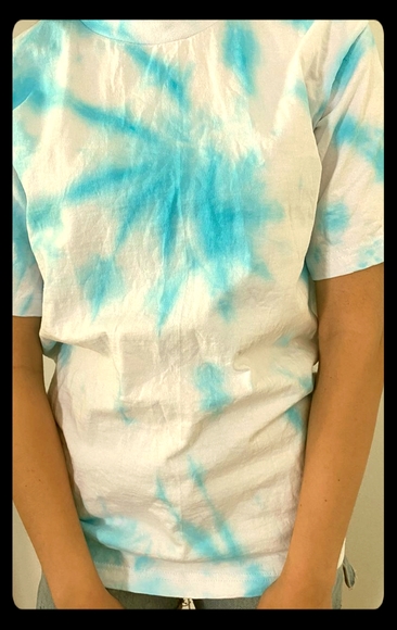 Never worn tie dye tee shirt - Picture 1 of 1